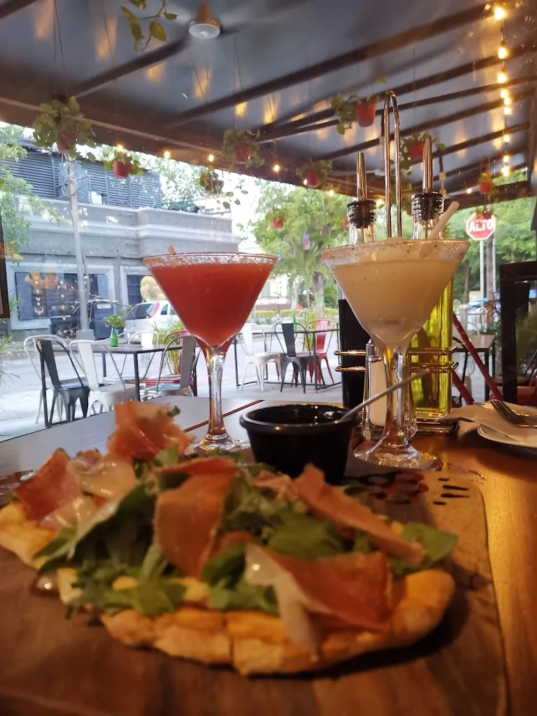 Menu_La Bottega Merida_Mérida_image_8