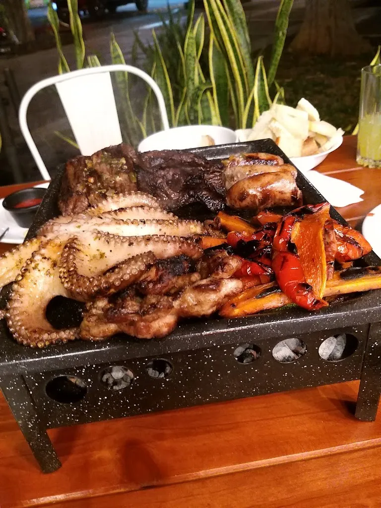 Menu_La Bottega Merida_Mérida_image_9