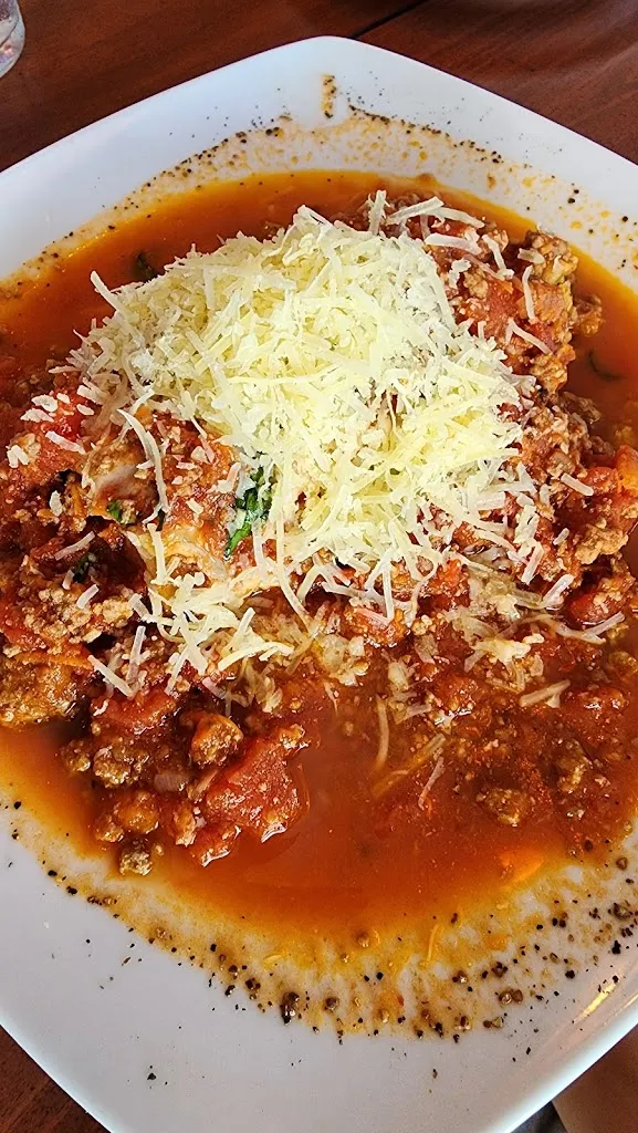 Rici Be_La Bottega Merida_Mérida_review