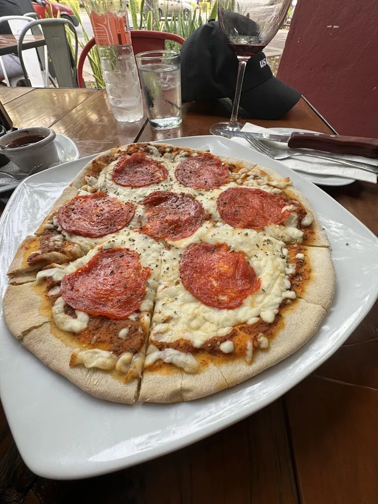 David Jones_La Bottega Merida_Mérida_review