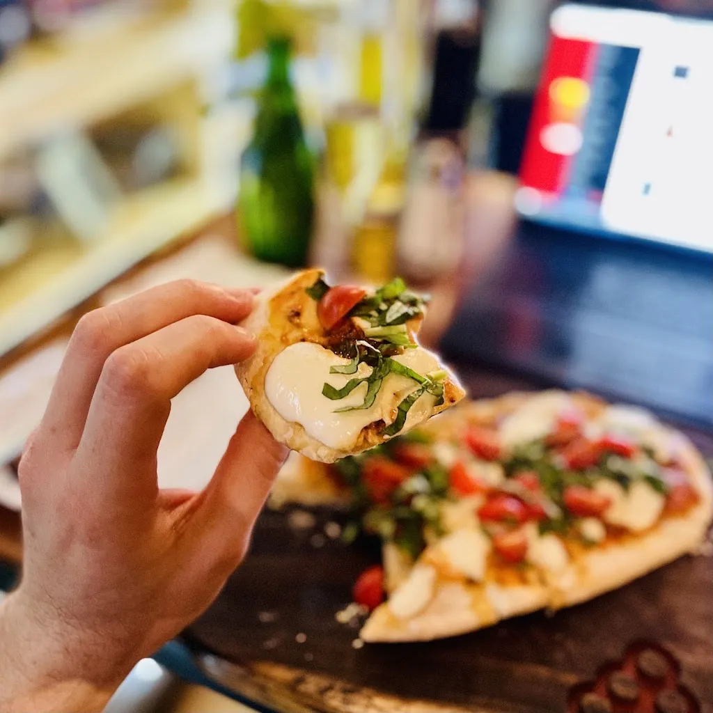 Jason Nockels_La Bottega Merida_Mérida_review