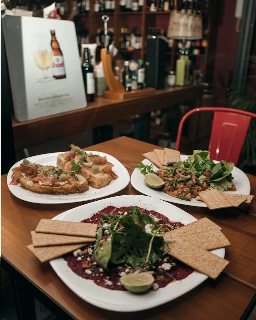 La Bottega Merida_Mérida_slider_image_3