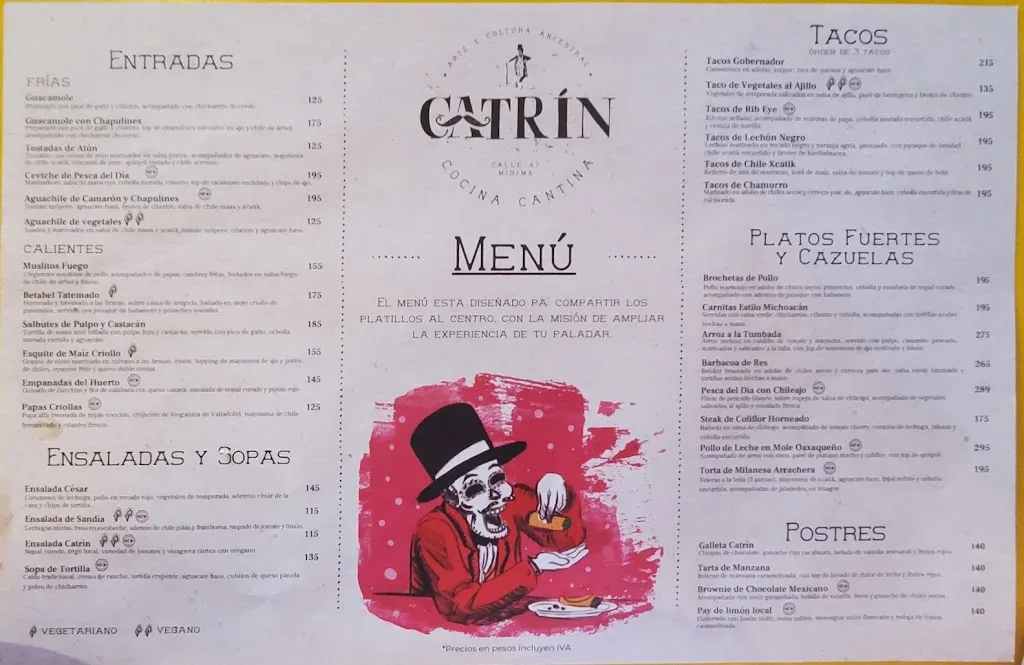 Menu_Catrín_Mérida_image_2