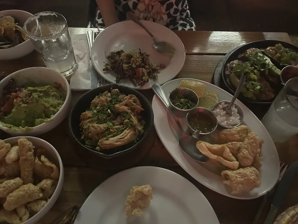 Allo la terre_Catrín_Mérida_review