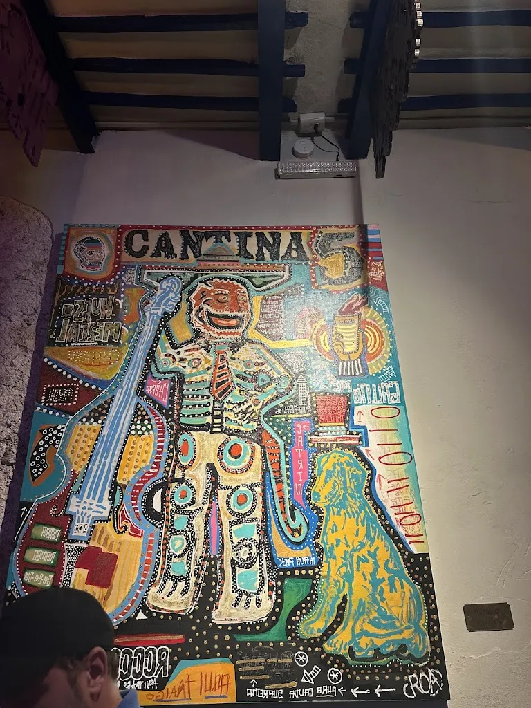 Diana Paguaga_Catrín_Mérida_review