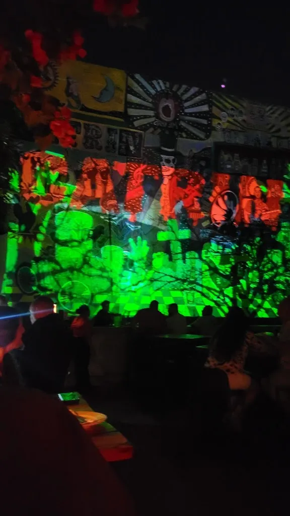 Chris Bennett_Catrín_Mérida_review