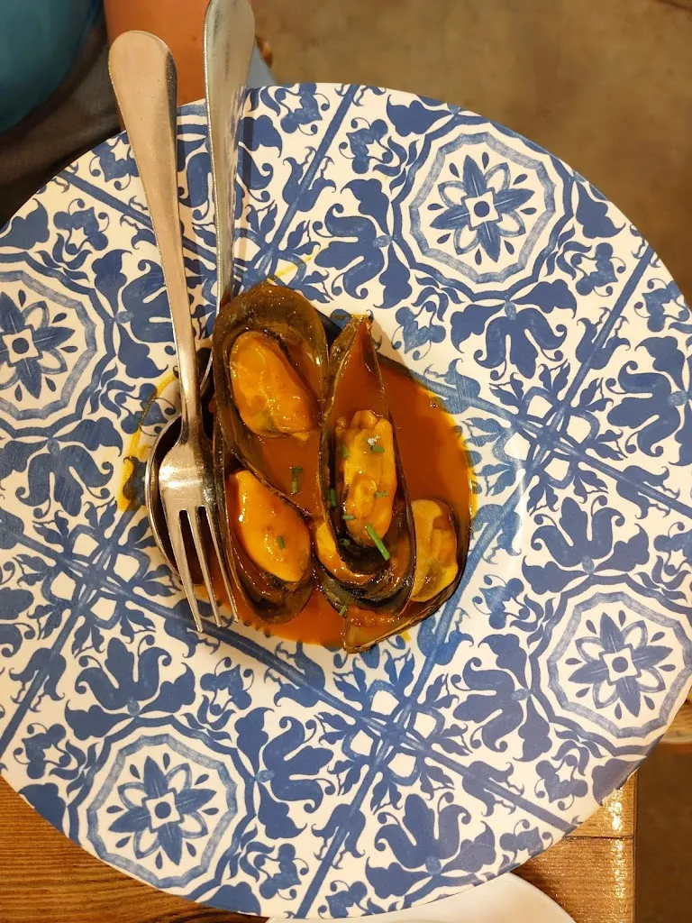 Janette Symons_Restaurante La Tahona_Mérida_recensione