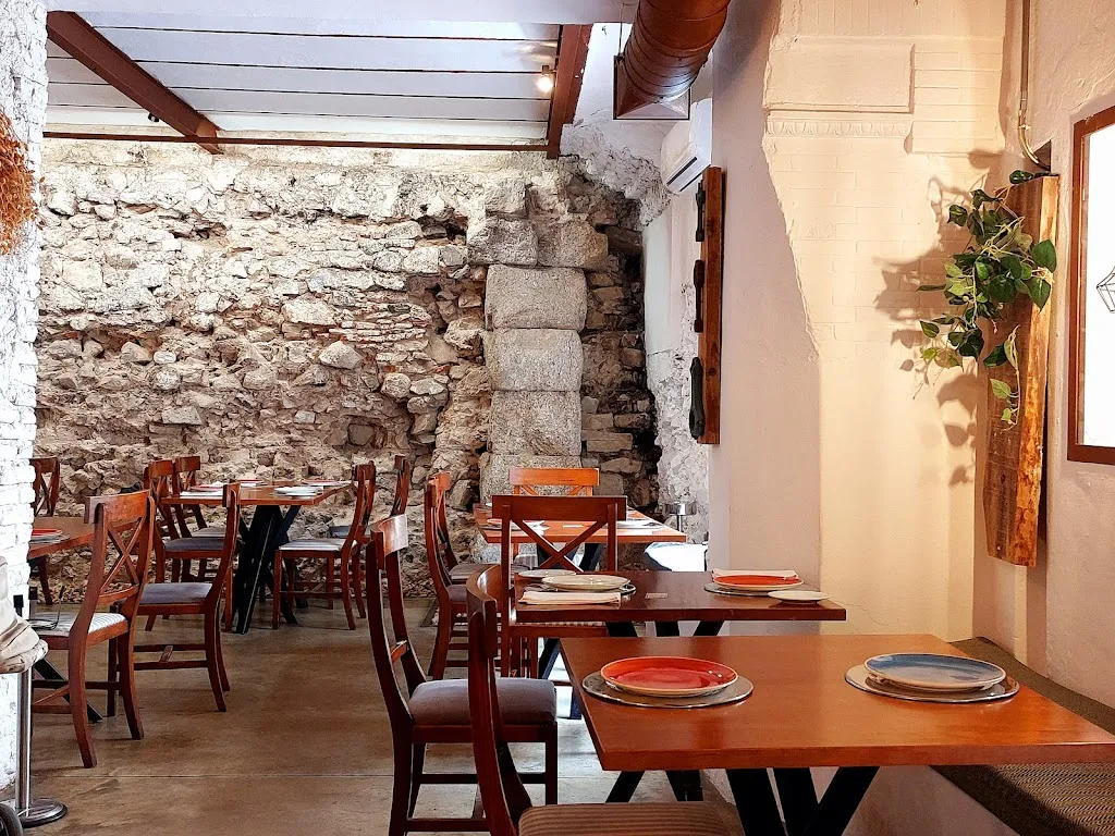 Restaurante La Tahona_Mérida_slider_image_3