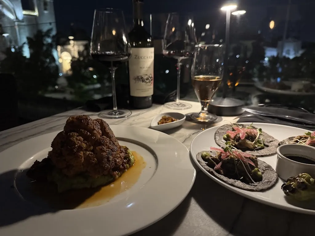 Sophie McMillan_Restaurante Picheta_Mérida_review