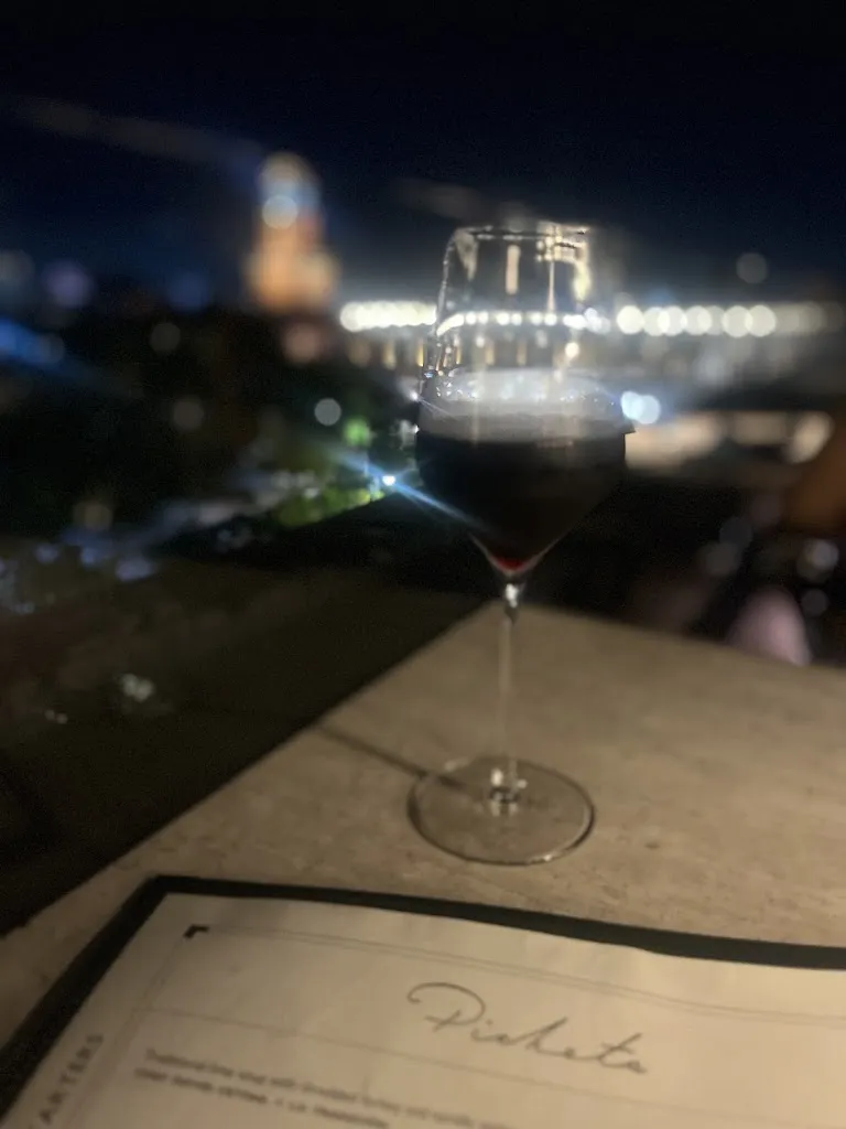 Tanya Kelm_Restaurante Picheta_Mérida_review