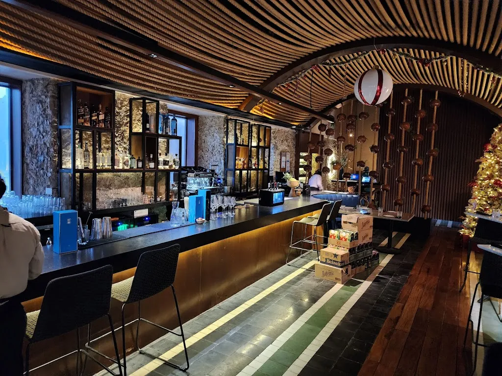 Restaurante Picheta restaurant in Mérida