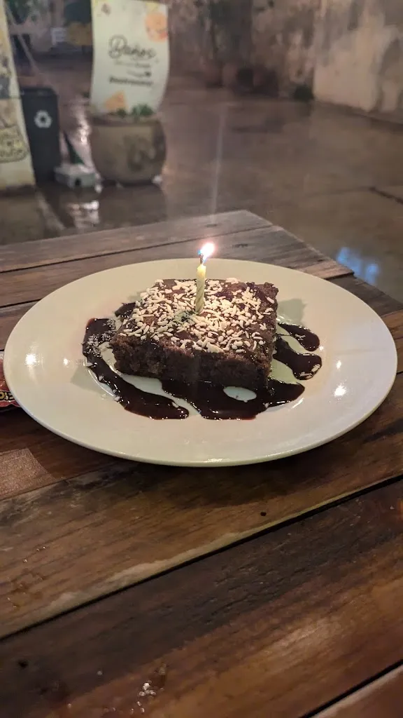 Menu_Crush Restaurant Mérida_Mérida_image_5