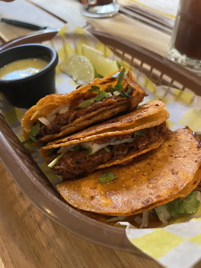 Menu_Crush Restaurant Mérida_Mérida_image_7