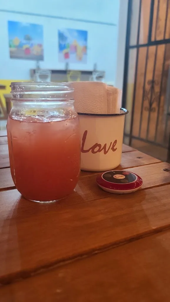 Menu_Crush Restaurant Mérida_Mérida_image_8