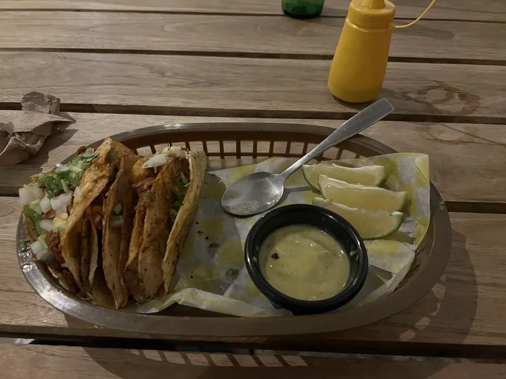 Courtney Adams_Crush Restaurant Mérida_Mérida_review