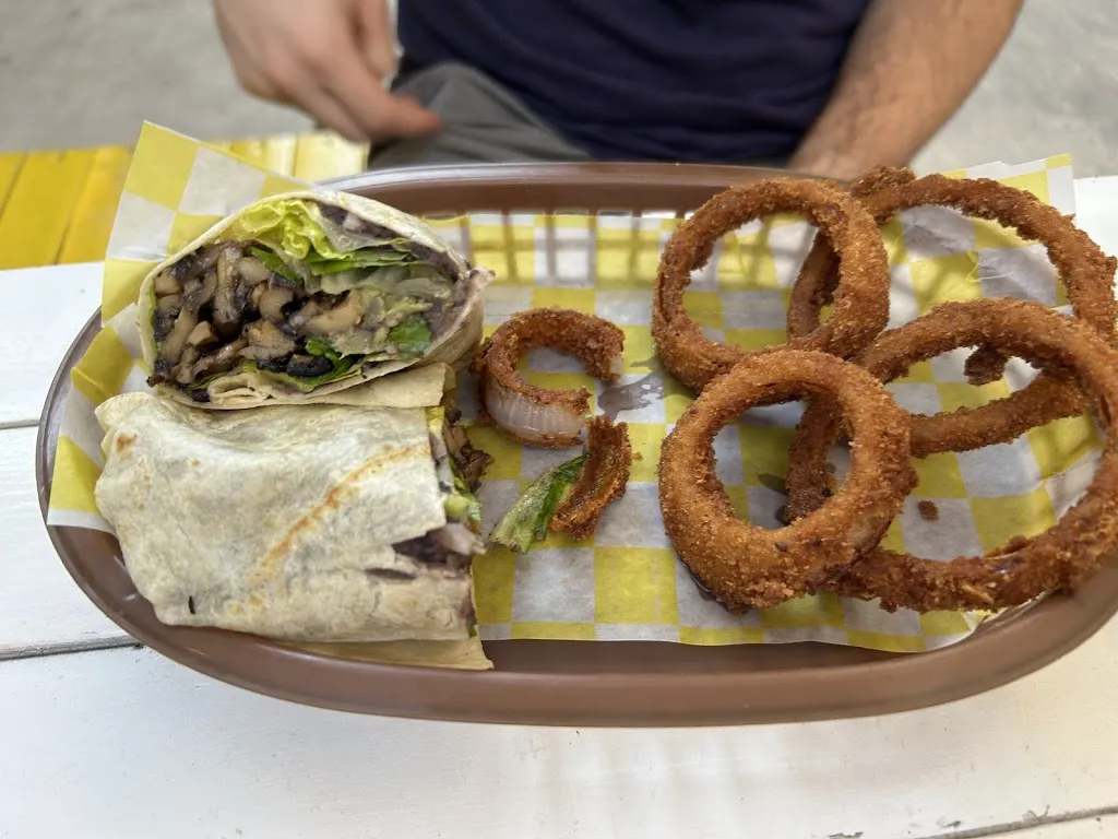 Christopher Kyle_Crush Restaurant Mérida_Mérida_review