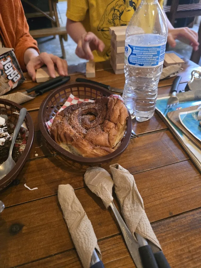 Trisha Hawkins_Crush Restaurant Mérida_Mérida_review