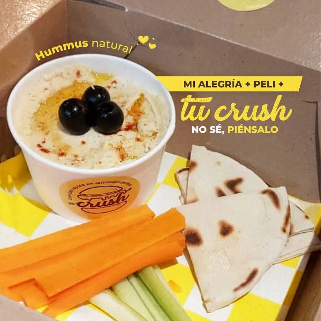 Crush Restaurant Mérida_Mérida_slider_image_3