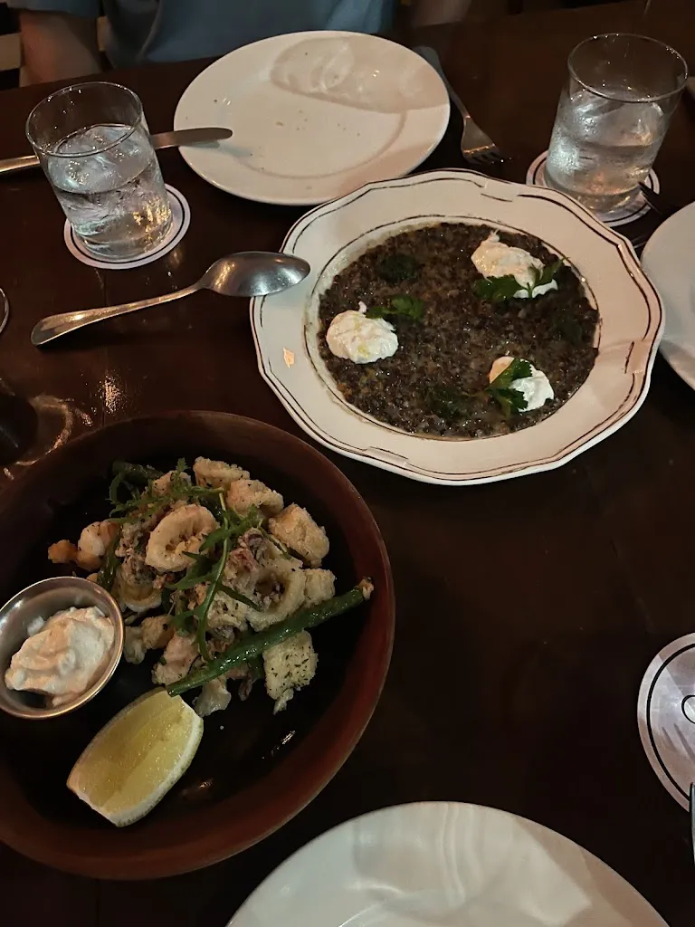 Ann U._Oliva Enoteca_Mérida_recensione