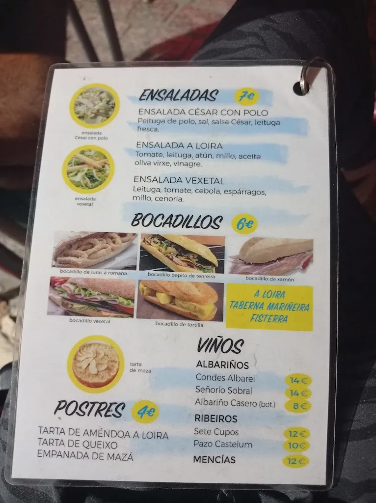 Menu_A Loira_Fisterra_image_4