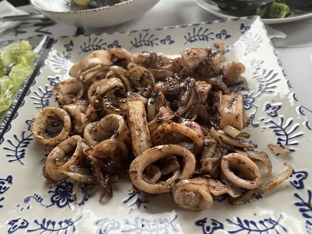 AiNe eNiA_A Loira_Fisterra_review