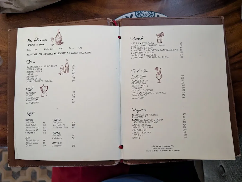 Menü_Eureka_Mérida_Bild_1