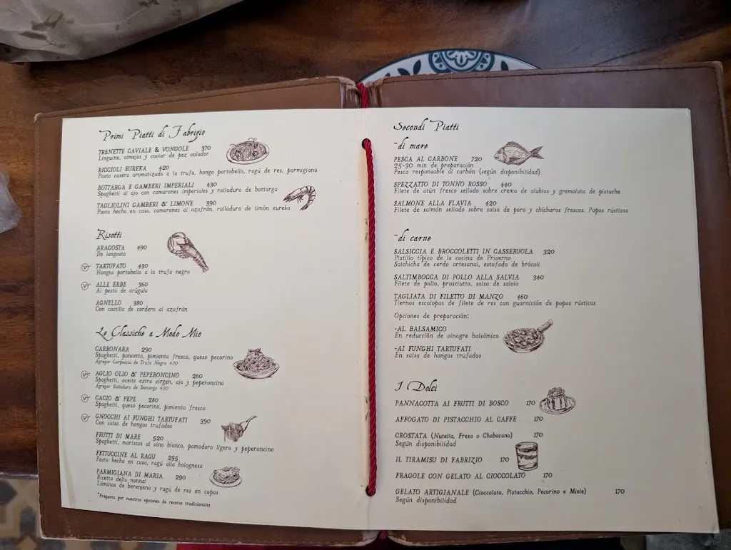 Menü_Eureka_Mérida_Bild_2