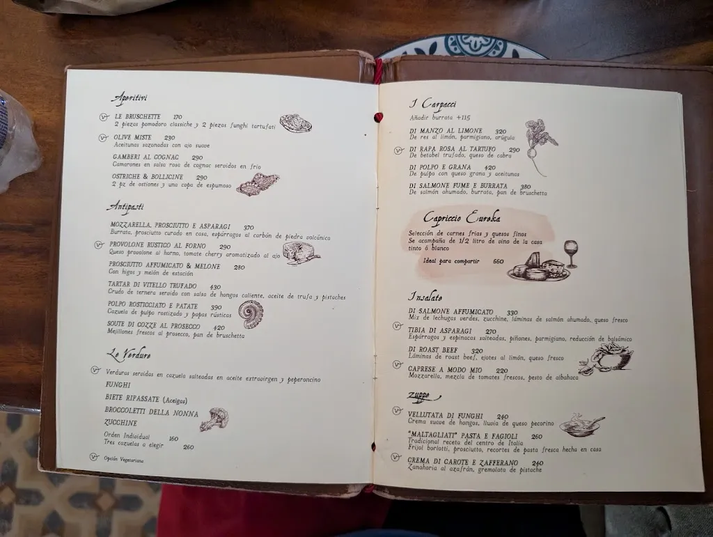 Menü_Eureka_Mérida_Bild_3