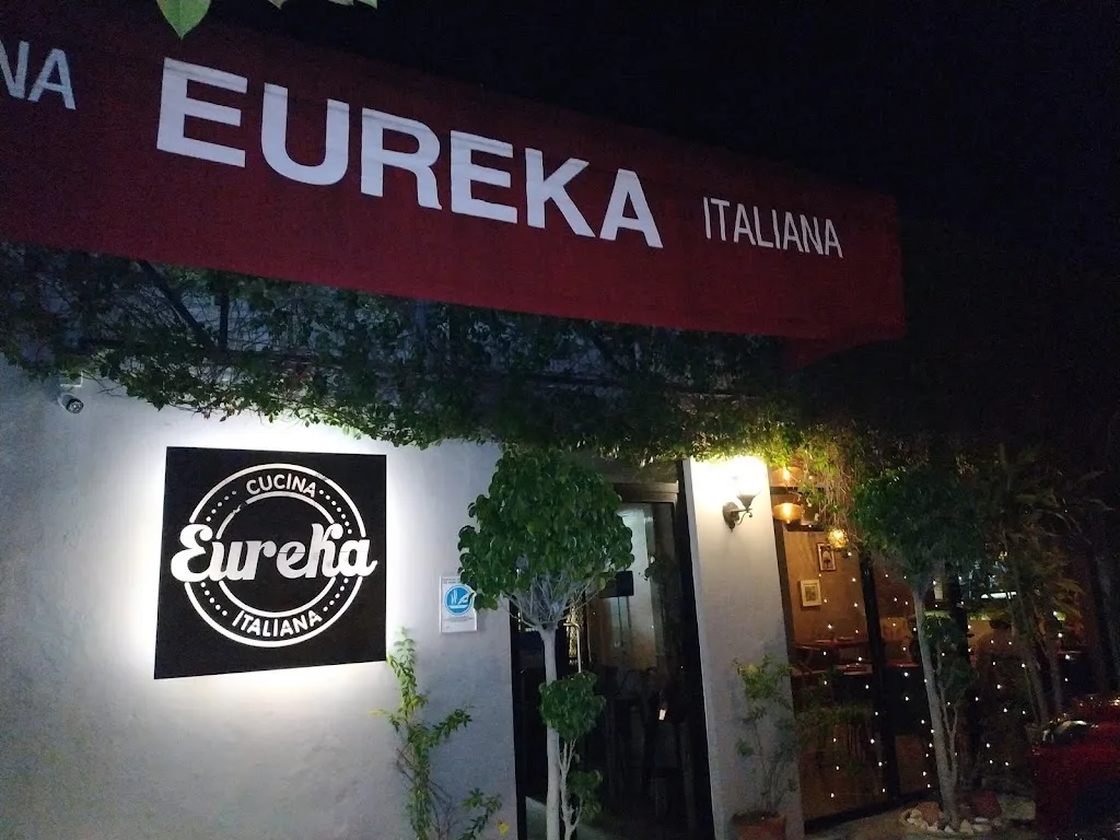 Ed Fung_Eureka_Mérida_Bewertung