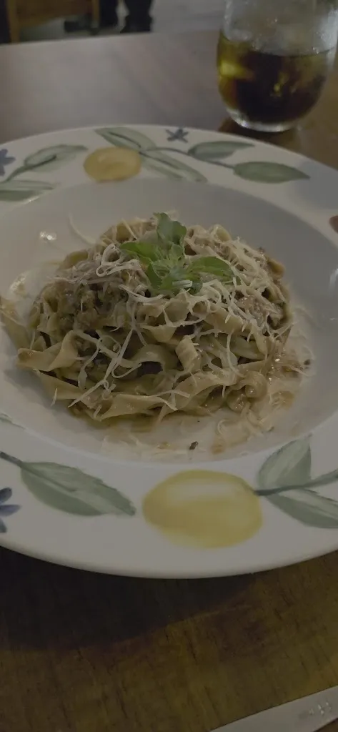 Eureka restaurant in Mérida