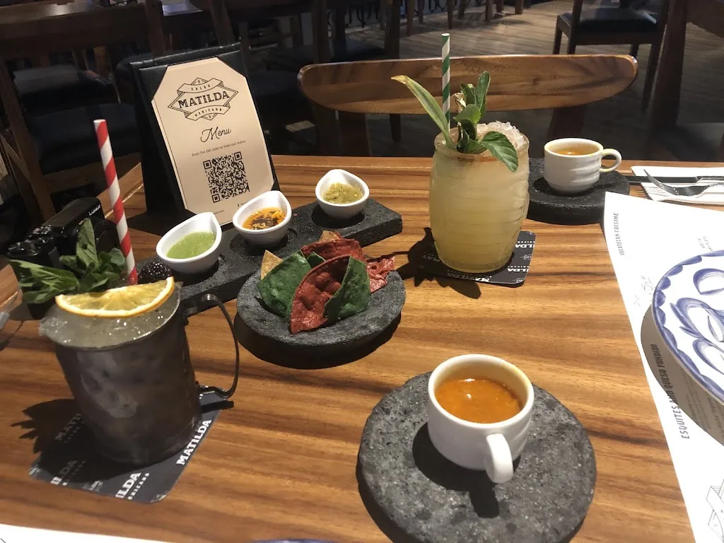Menu_Matilda Salon Mexicano_Mérida_image_5