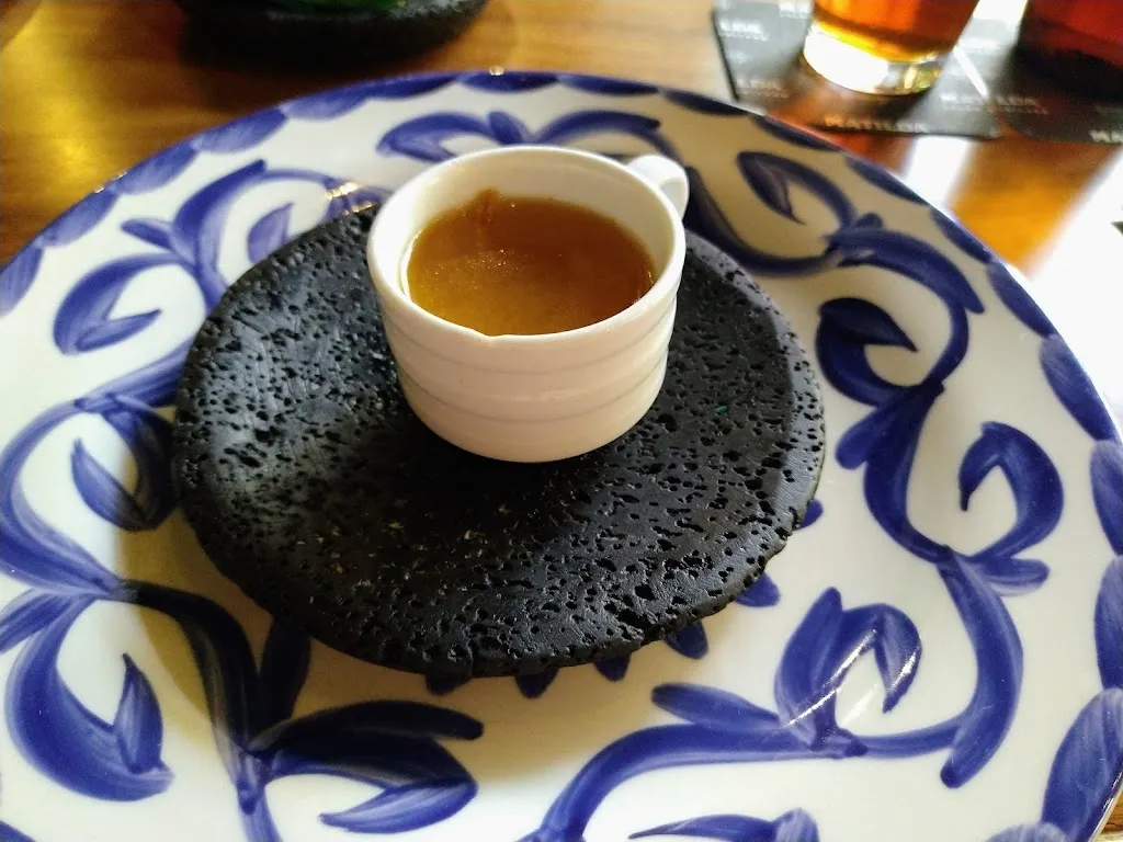 Menu_Matilda Salon Mexicano_Mérida_image_6