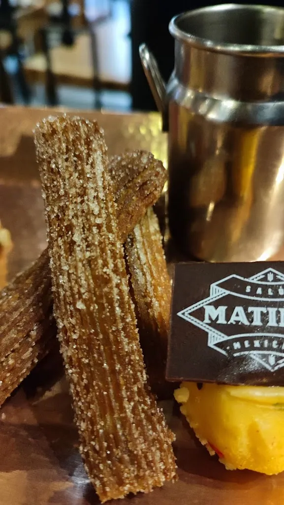 Menu_Matilda Salon Mexicano_Mérida_image_7