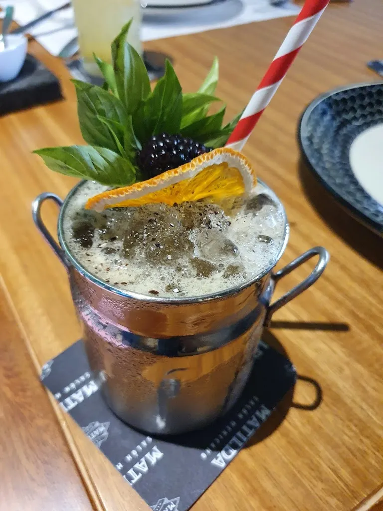 Menu_Matilda Salon Mexicano_Mérida_image_9