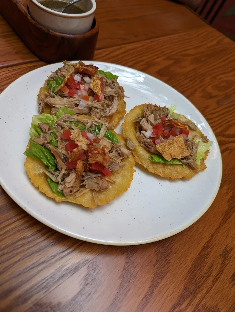 Menu_Teya Santa Lucía - Restaurante Yucateco_Mérida_immagine_5