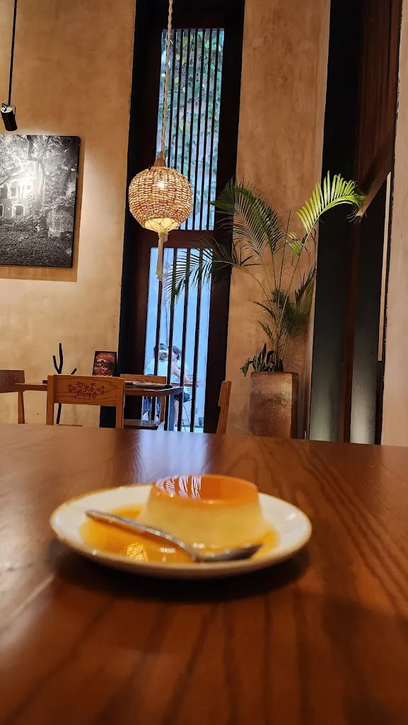 Menu_Teya Santa Lucía - Restaurante Yucateco_Mérida_immagine_6