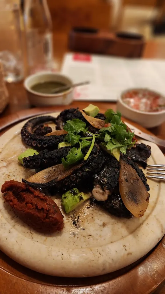 Menu_Teya Santa Lucía - Restaurante Yucateco_Mérida_immagine_8