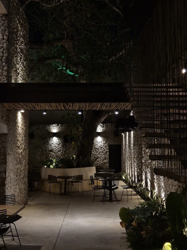 Peter Kraan-Hirdes_Teya Santa Lucía - Restaurante Yucateco_Mérida_recensione