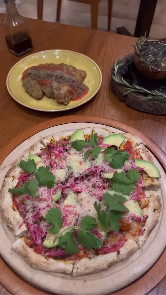 Teya Santa Lucía - Restaurante Yucateco_Mérida_slider_image_2