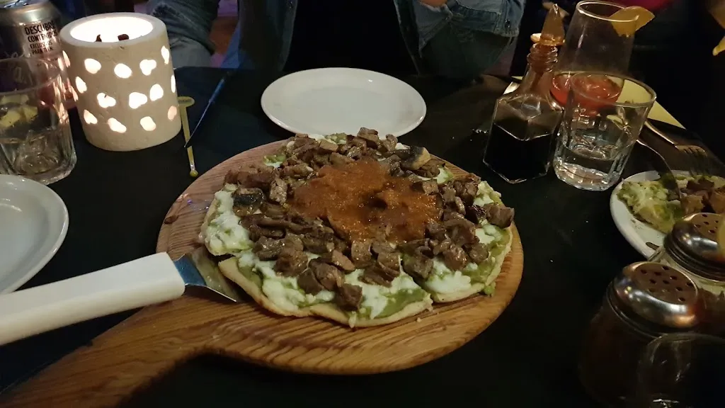 Menu_Restaurante Amaro_Mérida_image_5