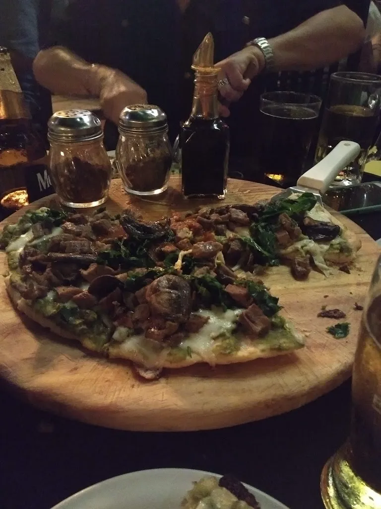 Menu_Restaurante Amaro_Mérida_image_6