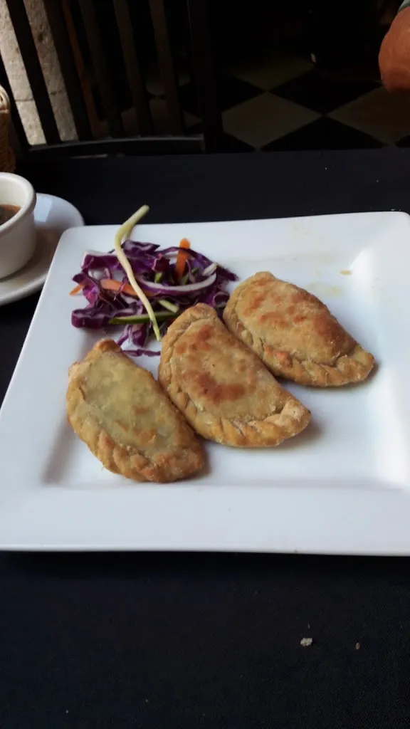 Menu_Restaurante Amaro_Mérida_image_9