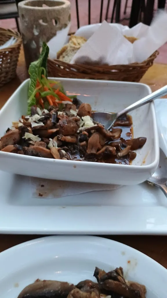 Donna Wren_Restaurante Amaro_Mérida_review