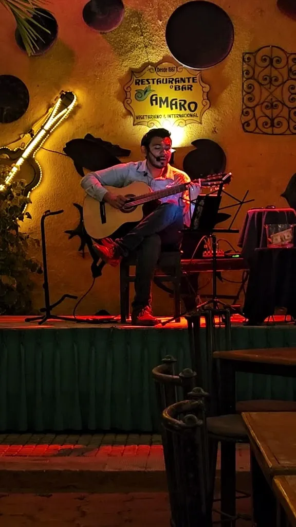 Restaurante Amaro_Mérida_slider_image_2