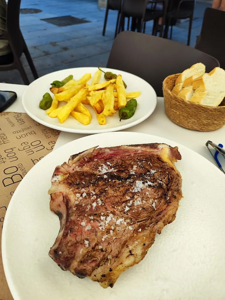 Menu_Malcriao Restaurante | Mérida_Mérida_immagine_4