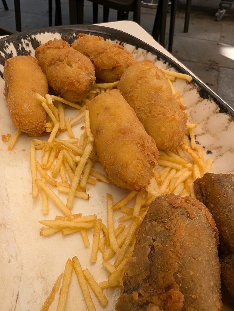 Menu_Malcriao Restaurante | Mérida_Mérida_immagine_5