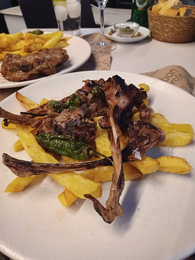 Menu_Malcriao Restaurante | Mérida_Mérida_immagine_8