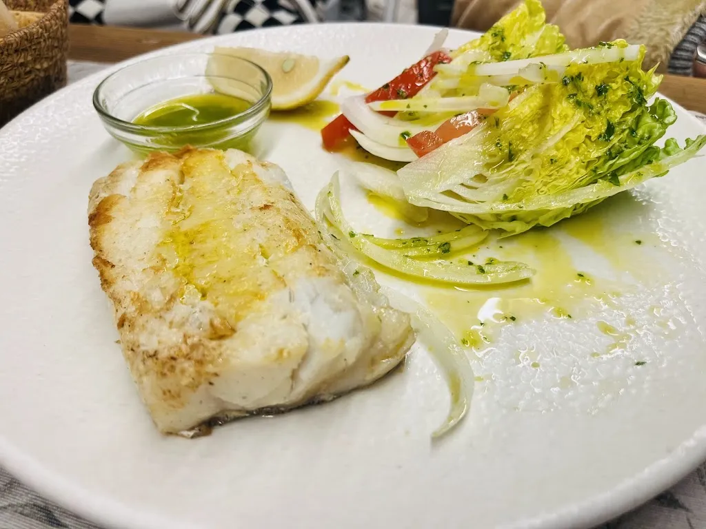 Menu_Malcriao Restaurante | Mérida_Mérida_immagine_9