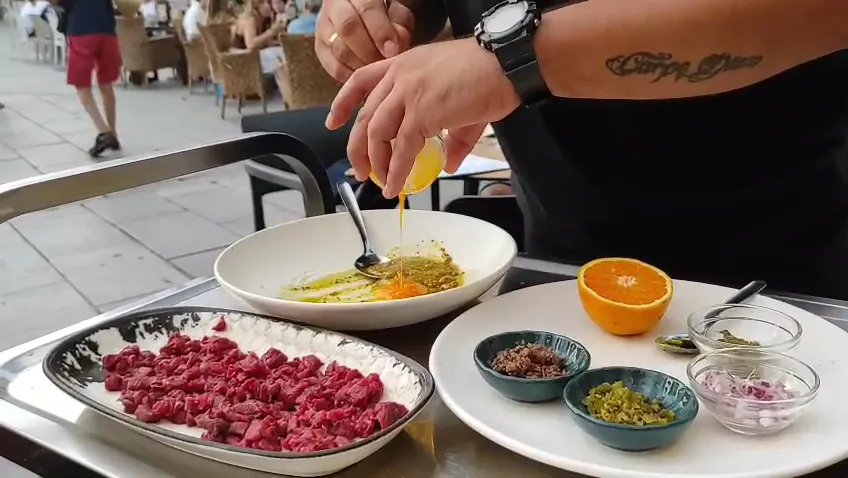 Malcriao Restaurante | Mérida_Mérida_slider_image_2