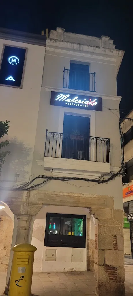 Malcriao Restaurante | Mérida_Mérida_slider_image_3